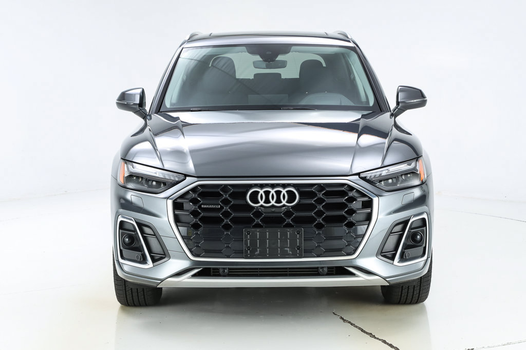 Used 2024 Audi Q5 2.0T Prestige AWD/4WD image 32