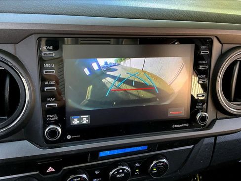 Used 2023 Toyota Tacoma TRD Sport image 22