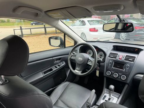 Used 2013 Subaru Impreza 2.0i Sport Limited AWD/4WD image 23