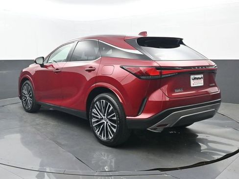 Used 2025 Lexus RX 350 Premium Plus w/ Convenience Package FWD image 3
