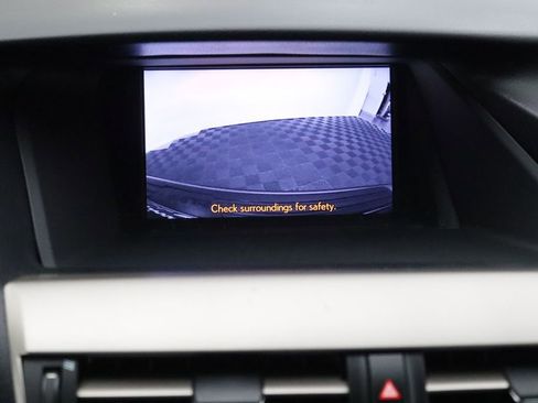 Used 2014 Lexus RX 350 AWD w/ Navigation Package image 18
