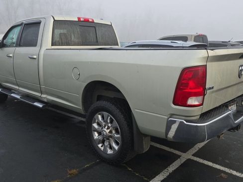 Used 2010 Dodge Ram 2500 Truck SLT w/ Luxury Group image 3