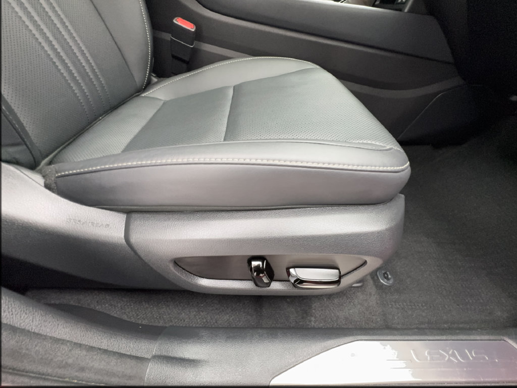 Used 2022 Lexus NX 350 AWD image 35