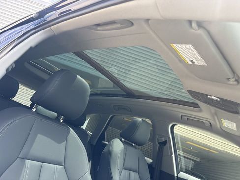 Certified 2025 Audi Q5 Premium w/ Premium Plus AWD/4WD image 15