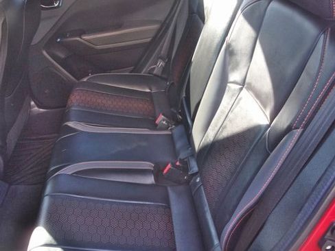 Used 2025 Subaru Crosstrek 2.5i Limited w/ Crosstrek Mirror Package image 25