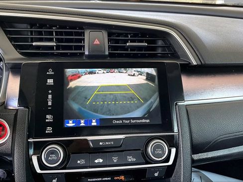 Used 2018 Honda Civic EX-L image 13