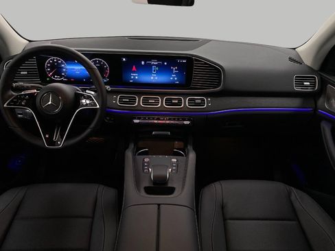 Certified 2026 Mercedes-Benz GLE 350 4MATIC image 22