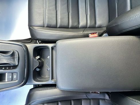 New 2026 Honda CR-V EX-L image 24