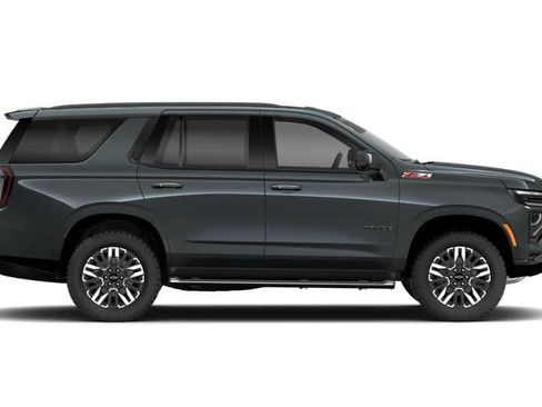 New 2026 Chevrolet Tahoe Z71 w/ Comfort Package AWD/4WD image 52