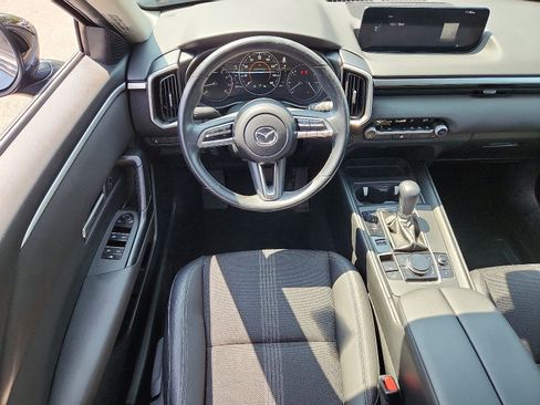 Used 2024 MAZDA CX-50 AWD 2.5 S w/ Cargo Package image 13
