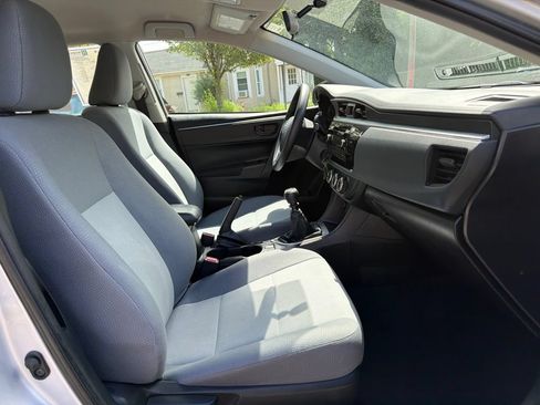 Used 2014 Toyota Corolla L FWD image 23