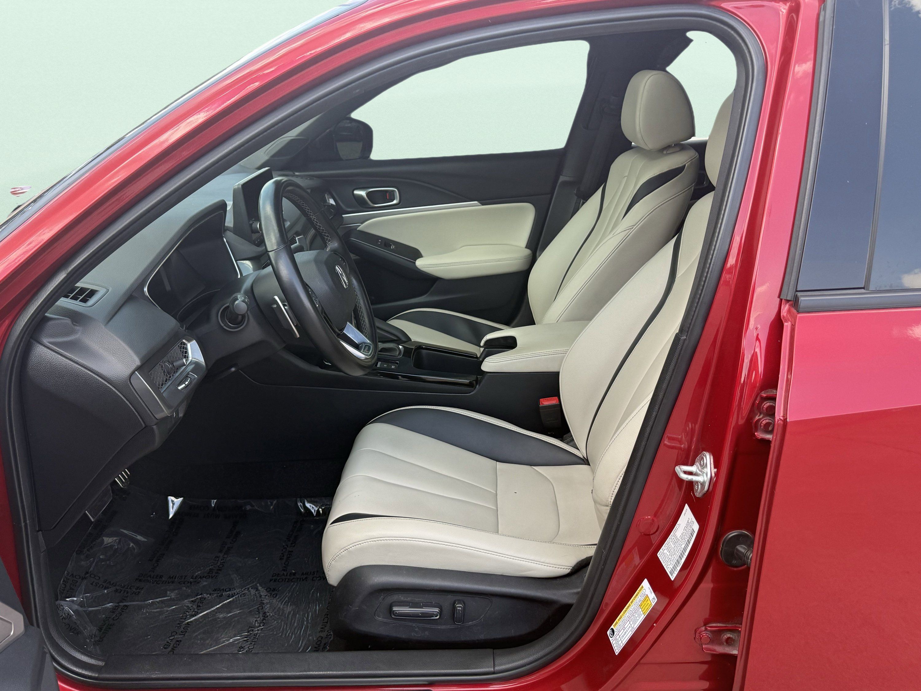 Used 2024 Acura Integra A-Spec FWD image 25