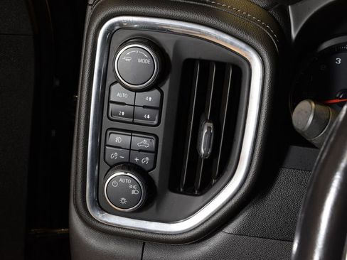 Used 2020 Chevrolet Silverado 1500 RST w/ All-Star Edition AWD/4WD image 16