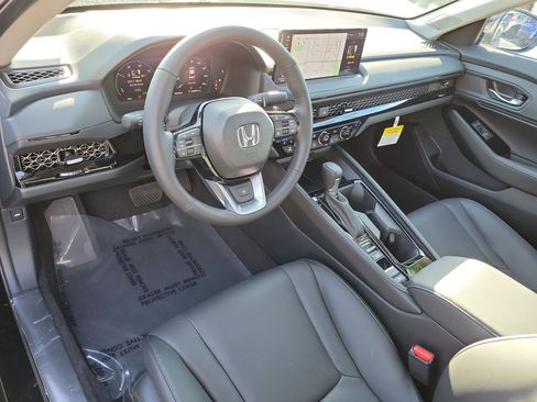 New 2026 Honda Accord Touring image 16