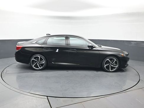 Used 2022 Honda Accord Sport Special Edition image 7