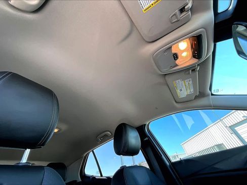 Used 2024 Buick Encore GX Preferred FWD image 14