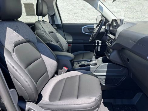 New 2026 Ford Bronco Sport Big Bend w/ Convenience Package AWD/4WD image 19