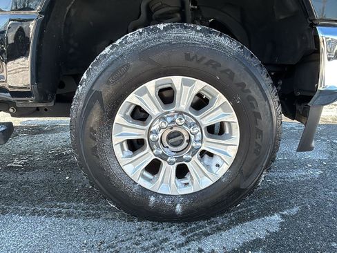 Used 2022 Ford F250 XL w/ STX Appearance Package image 10