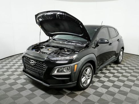 Used 2019 Hyundai Kona SE w/ Cargo Package image 30