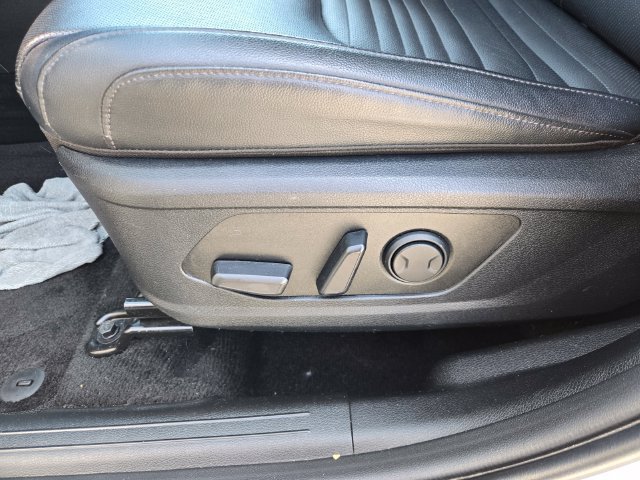Used 2024 Kia Sportage SX FWD image 18