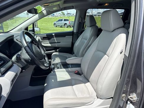 Used 2019 Honda Odyssey EX-L image 16