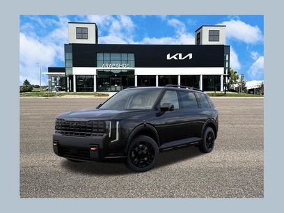 New 2027 Kia Telluride SX Prestige X-Pro