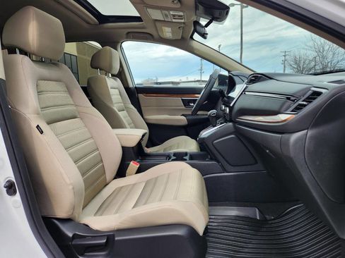 Used 2019 Honda CR-V EX image 14