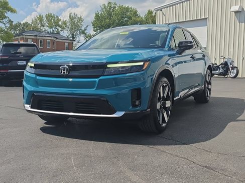 Used 2024 Honda Prologue Elite image 3