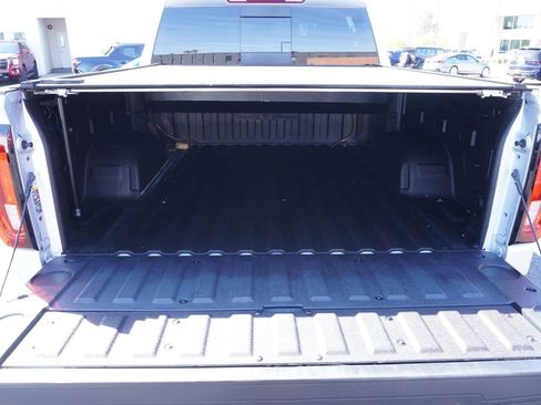 Certified 2022 GMC Sierra 1500 SLT w/ SLT Premium Plus Package image 9