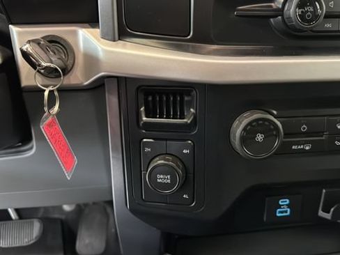 Used 2023 Ford F150 XLT w/ XTR Package AWD/4WD image 13