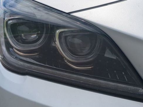Used 2018 Genesis G80 3.8 w/ Option Group 03 AWD/4WD image 9