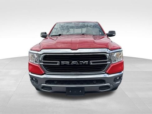 Used 2019 RAM 1500 Big Horn AWD/4WD image 2