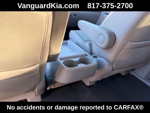 Used 2016 Honda Odyssey EX-L image 25