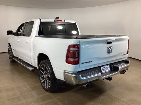 Used 2021 RAM 1500 Big Horn AWD/4WD image 9