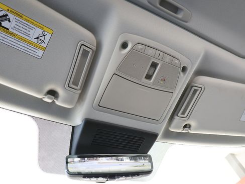 Used 2021 Nissan Armada Platinum w/ Captain's Chairs Package image 61