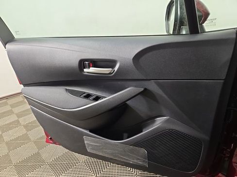 New 2026 Toyota Corolla SE image 32