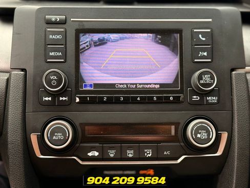 Used 2018 Honda Civic LX image 18
