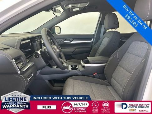 New 2027 GMC Terrain Elevation w/ LPO, Floor Liner Package FWD image 14