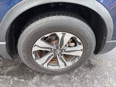 Used 2018 Honda CR-V LX image 12