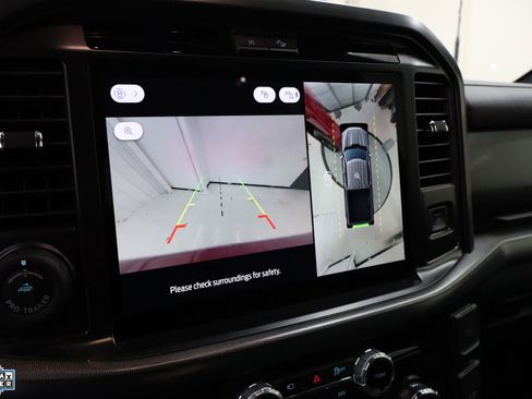 Certified 2025 Ford F150 Lariat w/ Equipment Group 501A Mid image 19