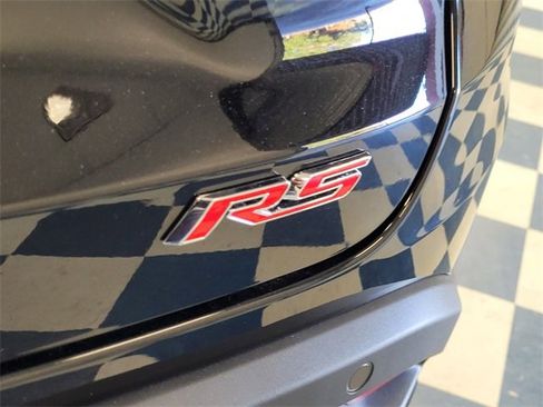 New 2026 Chevrolet Trax RS w/ Sunroof Package image 7