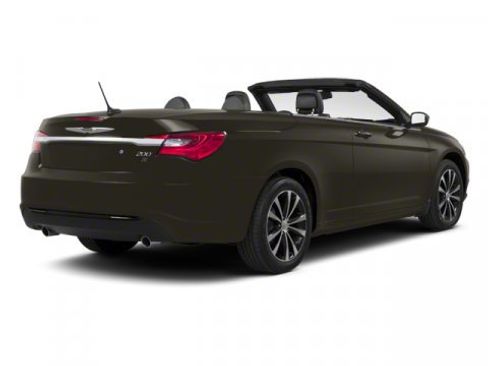 Used 2013 Chrysler 200 S image 2