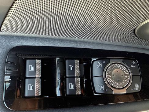 New 2025 Lincoln Nautilus Reserve w/ Jet Appearance Package image 19