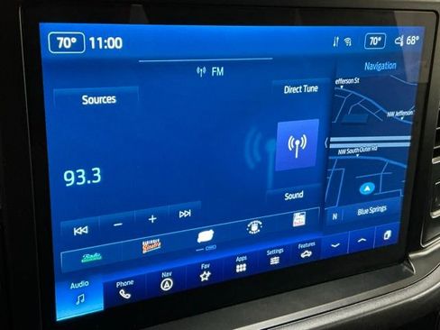 Used 2023 Ford F150 XLT w/ Equipment Group 302A High image 25