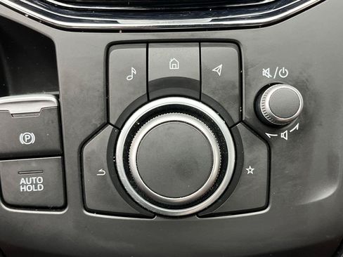 Certified 2024 MAZDA CX-5 Carbon Edition AWD/4WD image 18