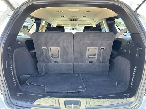 Used 2020 Dodge Durango SXT AWD/4WD image 24