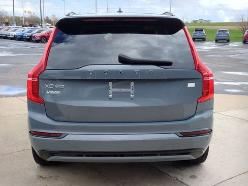 Used 2023 Volvo XC90 T8 Ultimate AWD/4WD image 20