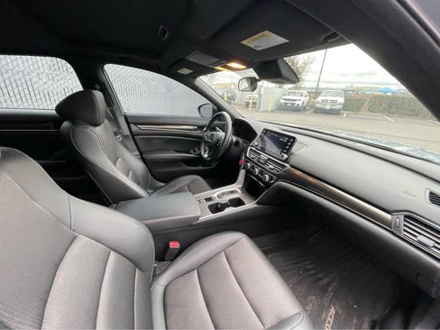 Used 2021 Honda Accord Sport image 27