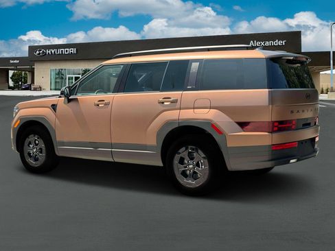 New 2025 Hyundai Santa Fe XRT image 4