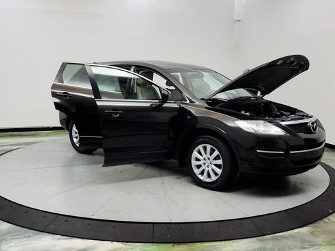 Used 2008 MAZDA CX-9 Touring w/ Touring Assistance Pkg FWD image 9